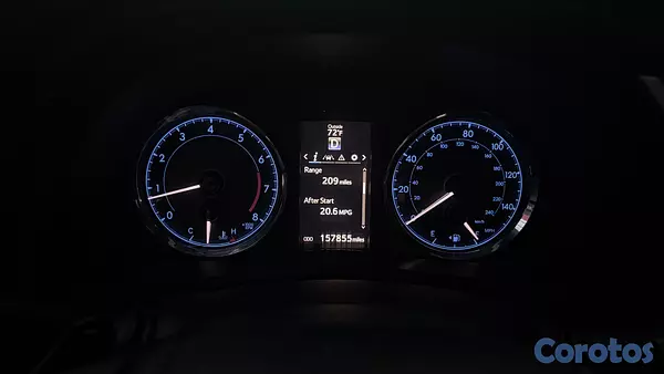 carros - Toyota Corolla SE 2017 - Sport 4