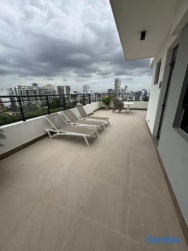 apartamentos - Venta de apartamentos de 3 habitaciones ,Cacicazgo 5