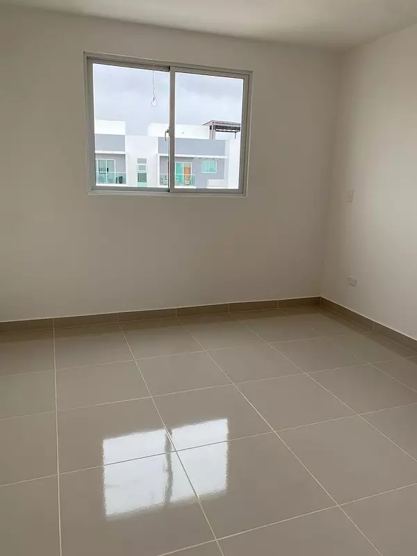 penthouses - Penthouse Totalmente Nuevo en Autopista Duarte  2