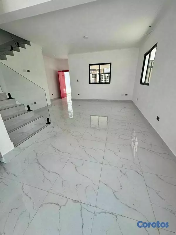 casas - Casa con piscina lista para entrenar 4