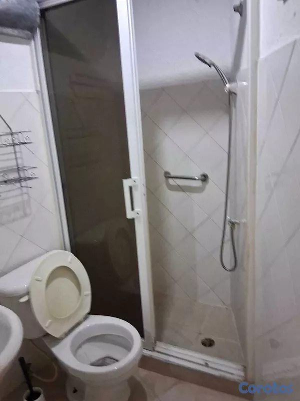 habitaciones y viviendas compartidas - Aparta estudio amueblado Arroyo hondo 6