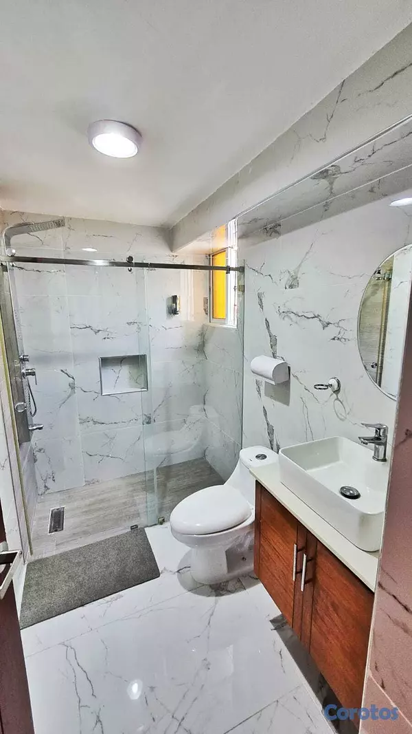 apartamentos - Penthouse en Venta – Urb. Real  USD$430,000  Exclu 8