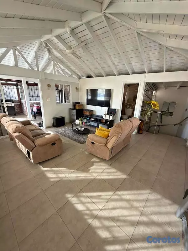 apartamentos - VENDO Pent-house en Colinas de los Rios, STO DGO 5