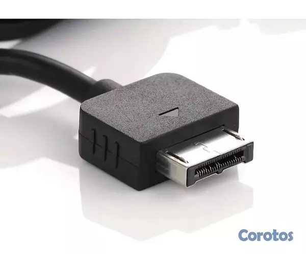 accesorios para electronica - Cable de Carga USB para Ps Vita Serie 1000 3