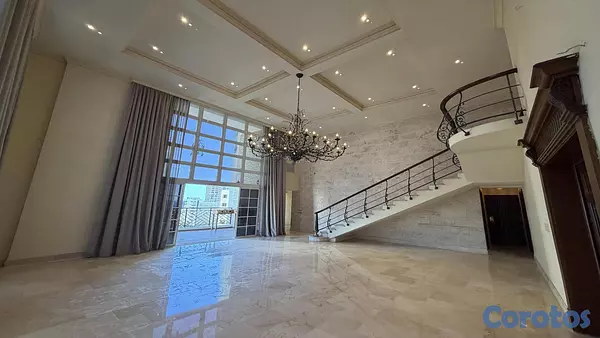 penthouses - Apartamento penthouse de 3 niveles en La Esperilla en venta 6