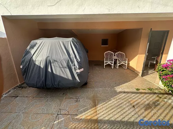 casas - venta de casa en la autopista de san Isidro prado oriental Santo Domingo este  9