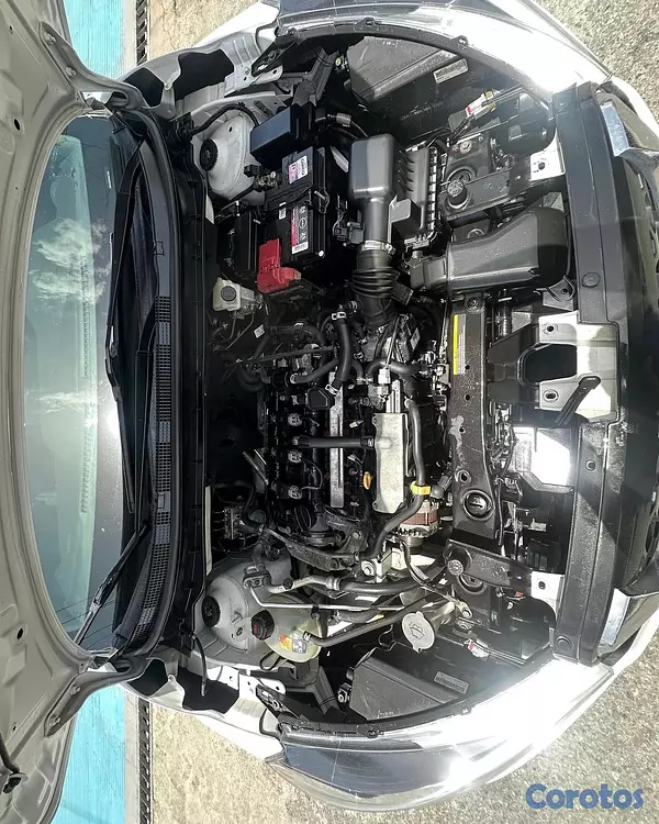 jeepetas y camionetas - Nissan Kicks SV 2020 10