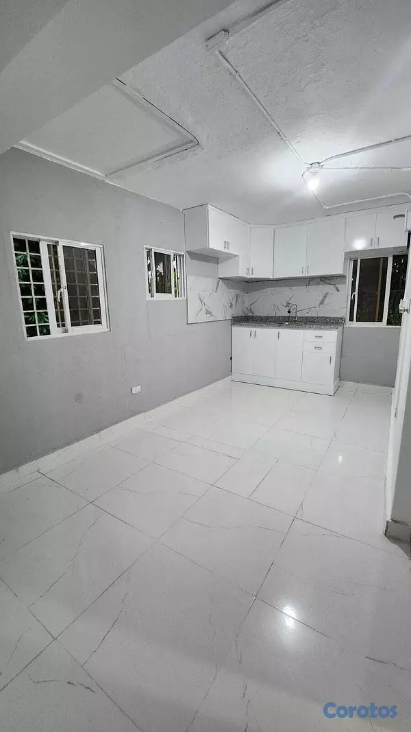 apartamentos - APARTAMENTO NUEVO DE 2 HABITACIONES CALLE 24 LOS A 5