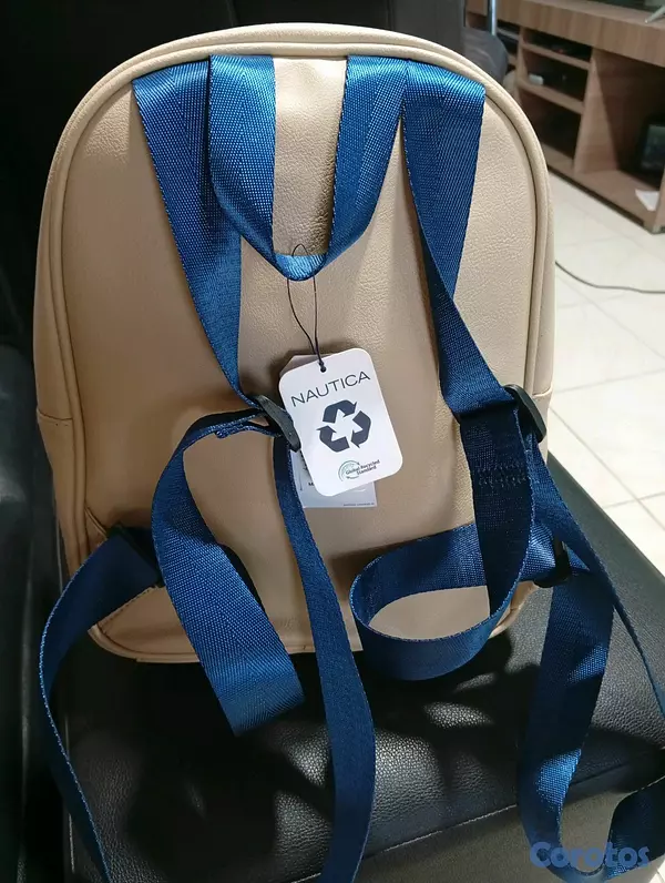 carteras y maletas - Bella mochila de mujer  2