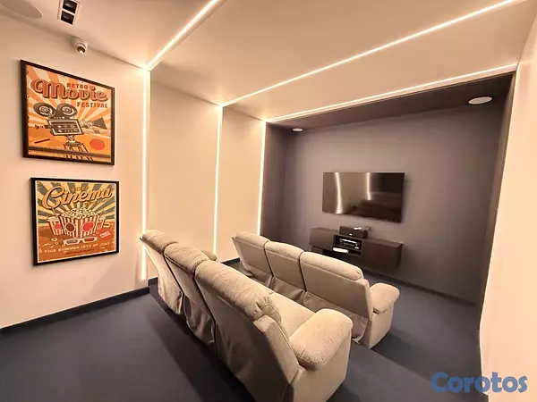 apartamentos - Apartamento en Renta y Venta 7