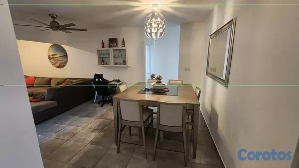 apartamentos - Venta Apartamento- Everisto Morales  2