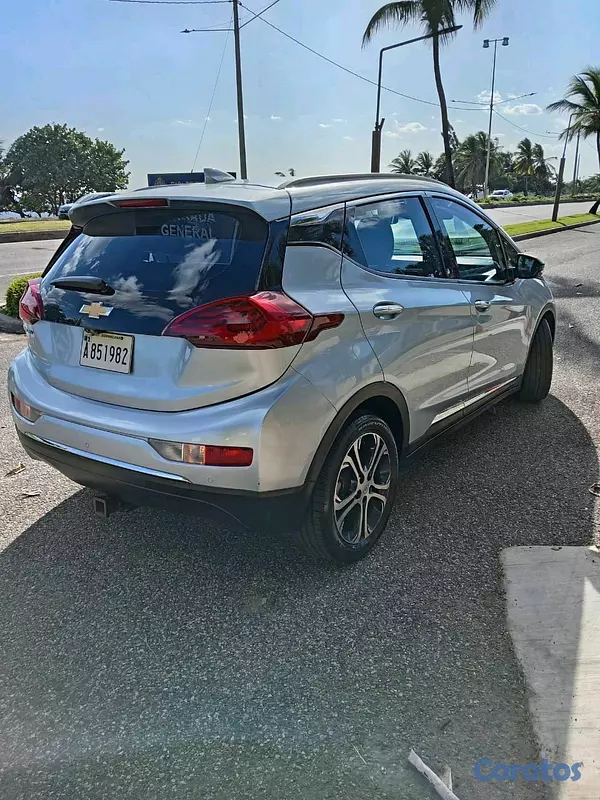 carros - chevolet bolt 2017 10