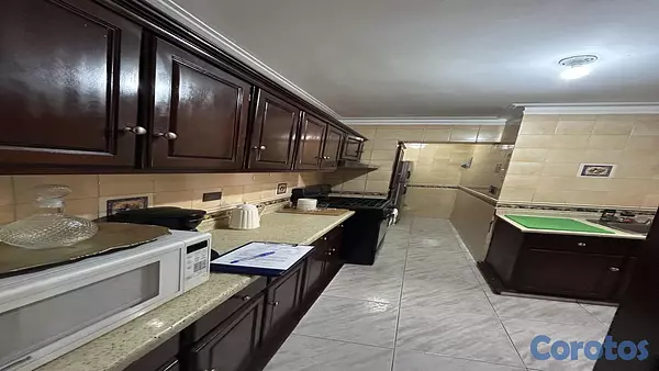 apartamentos - ALQUILO APARTAMENTO CLÁSICO AMUEBLADO EN PIANTINI 7