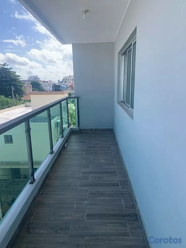 apartamentos - 🔥Apartamento en venta en el Sector Brisa Oriental 3