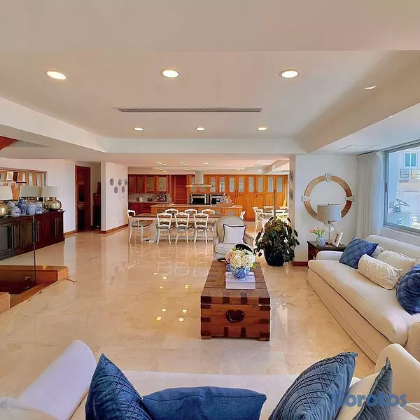 penthouses - venta de Penthouses en Renacimiento 4