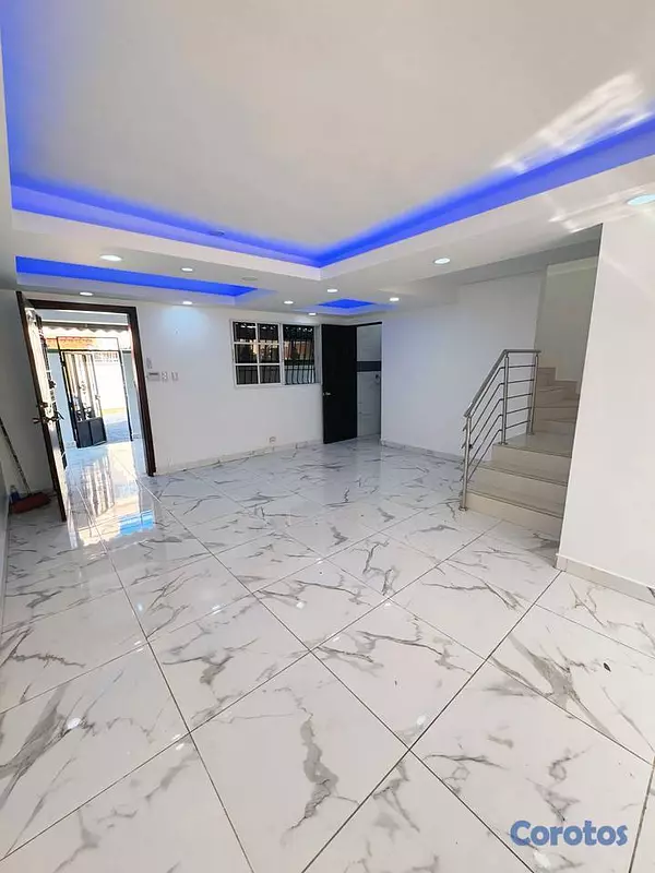 casas - CASA EN VENTA ALMA ROSA I PROYECTO CERRADO DE CASA 8