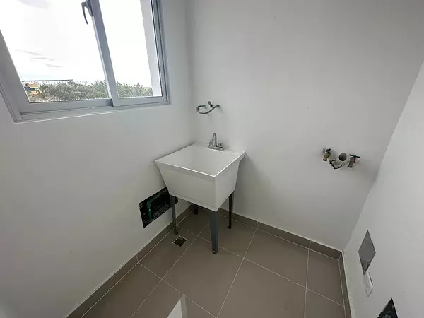 apartamentos - Se vende apartamento nuevo en Av. Independencia 2