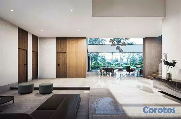 casas - Casa en venta en CAP CANA 8