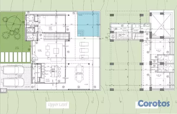 casas - Sienna — Villas vista al mar | 15 años de confutur 4