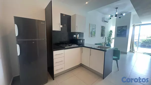 apartamentos - venta de apartamento en serralles 9