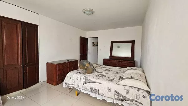apartamentos - Apartamento en alquiler en Gazcue 10
