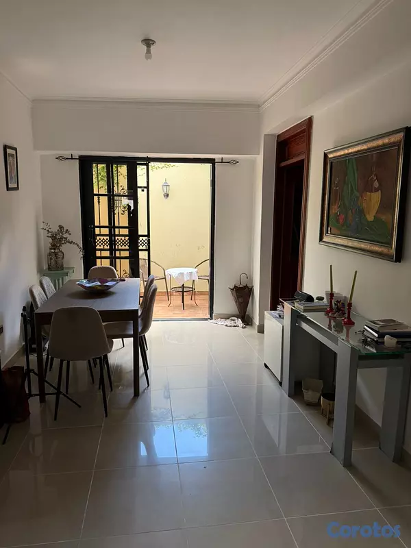 apartamentos - Apartamento clásico en el Millon, a pasos del Supe 11
