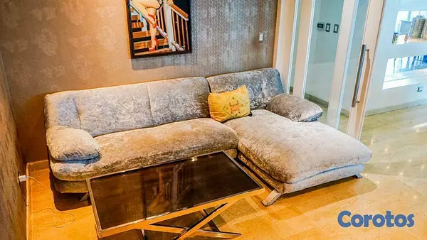 apartamentos - APARTAMENTO CON VISTA AL MAR Y AMUEBLADO 7