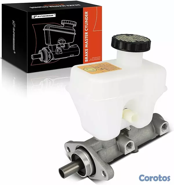 repuestos - Bomba de Freno Ford Escape 2009/12 7
