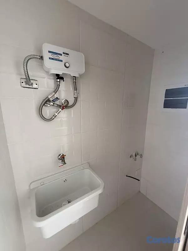 apartamentos - Vendo apartamento en Renacimiento  1