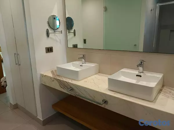 apartamentos - Apartamento a 50m de la playa de Bavaro, el Cortec 13