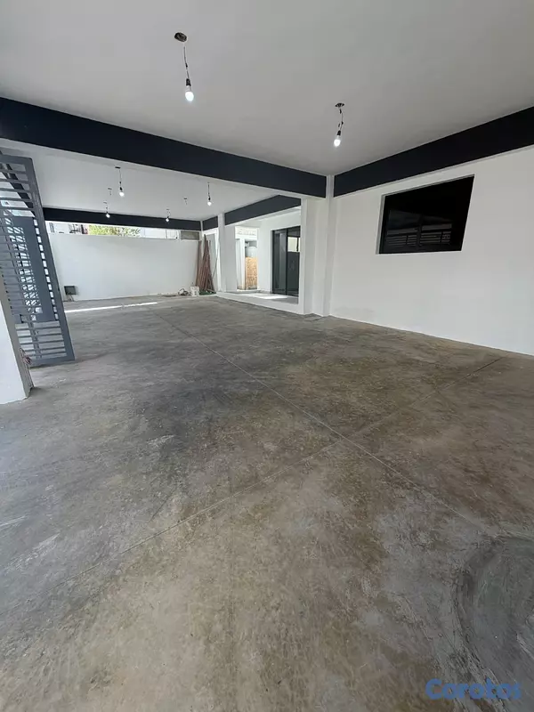 apartamentos - venta de apartamento primer piso con patio súper grande autopista de san Isidro  15