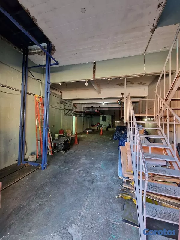 otros inmuebles - venta de nave industrial en San Carlos a una esquina de la México Santo Domingo  5