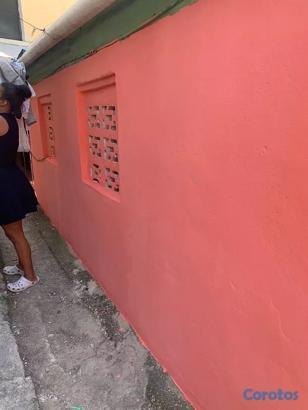 casas - se vende casa a buen precio por motivos de viaje  2