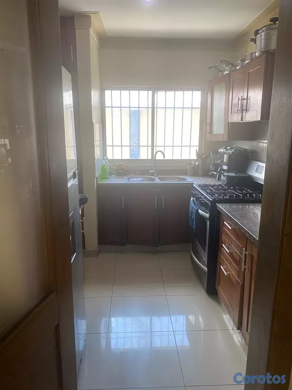 apartamentos - Vendo apartamento amplio en Los Jardines del Norte 4