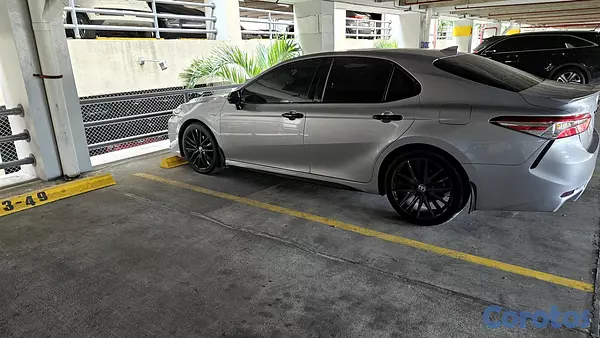carros - Oportunidad Toyota Camry Se  5