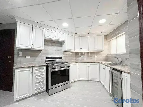 apartamentos - Alquiler de Apartamento en La esperilla 4