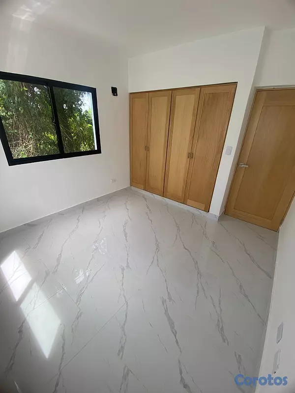 apartamentos - apartamento en venta prado oriental 2do con terraz 2