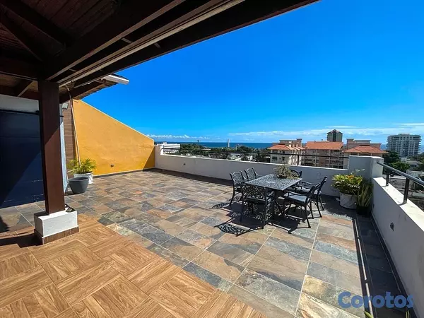 apartamentos - Espectacular Penthouse en Gazcue
 4