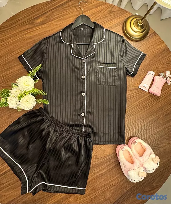ropa para mujer -  pijama para dama 3