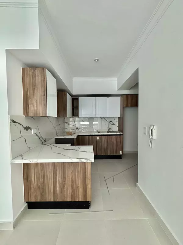 apartamentos - Vendo apartamento en Naco  6