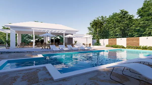 apartamentos - APARTAMENTOS / PISCINA / BONO VIVIENDA / SANTIAGO/ VILLA GONZALEZ 2