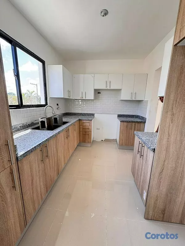 apartamentos - Venta de Apartamento en San Isidro  2