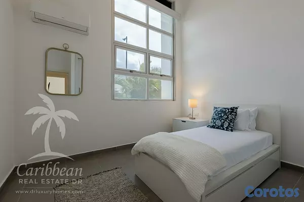 casas - Venta casa amueblada La Romana  8