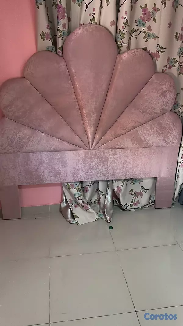 muebles y colchones - venta de cama tamaño queen 2