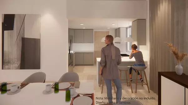 apartamentos - VENTA DE APARTAMENTO EN PLANO  TORRE NEAPOLIS IV.  6
