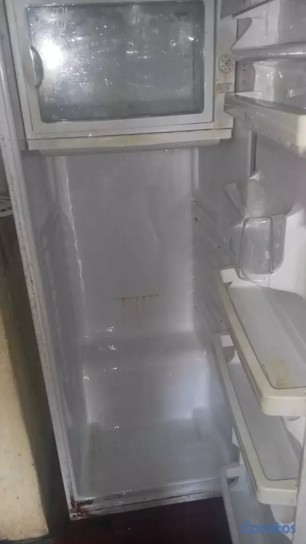 electrodomesticos - Vendo nevera usada en buen estado 2