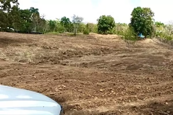 otros inmuebles - Vendo Finca en Monte Plata  2