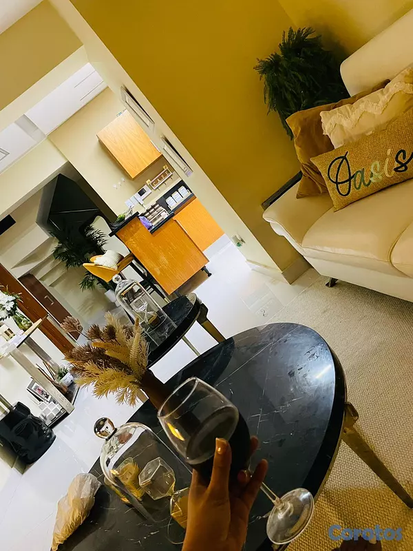 penthouses - Penthosuse ubicaco en avenida privada, Francisco p 1