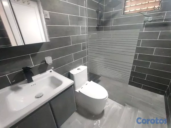 apartamentos - Alquilo Apartamento en SERRALLES  8