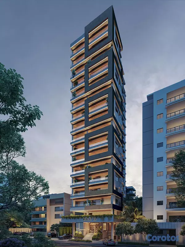 apartamentos - Apartamento uno por piso de 4 habitaciones en Ensa 4